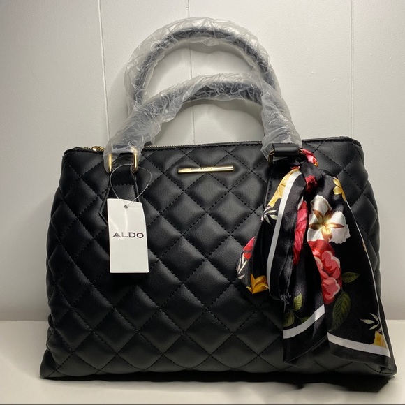 ALDO TWO WAY BAG 🇨🇦 - Picture 1 of 5